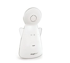 Angelcare Babyphone AC423-D Ersatzgerät Kindgerät Nachtlicht Raumtemperaturanzei