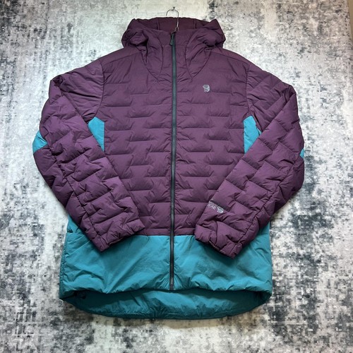 Mountain hardwear herren - mountain,
