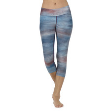 Burton Midweight Ladys Capri