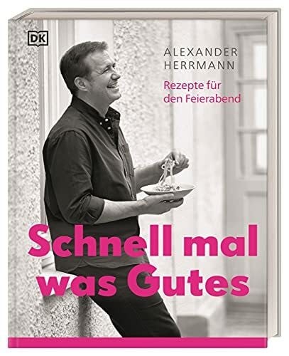 Schnell mal was - , rezepte