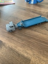 1:87 Wiking   49  CS 717           Chevrolet Tieflader