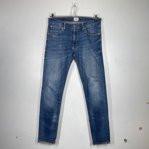 Edwin selvedge jeans herren - edwin,