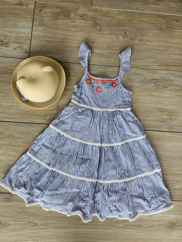 Tolles sommer kleid 122 - tolles,