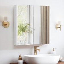 Badezimmer Spiegelschrank