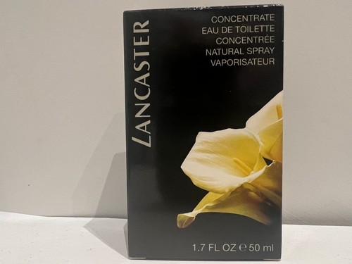 Lancaster konzentrat eau - eau, de