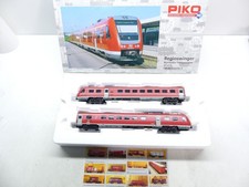 Piko H0 52000 Triebwagen