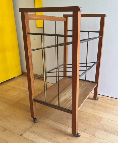 Bauhaus holz regal - bauhaus,