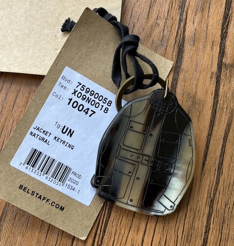 Belstaff jacke - belstaff,