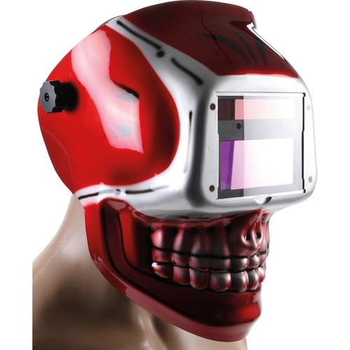 Bgs 8858 schweißerhelm - bgs,