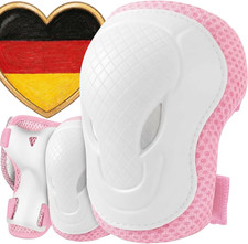 Knieschoner kinder set - kinder,
