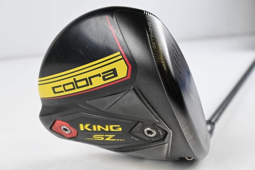 Cobra king speedzone driver - cobra,
