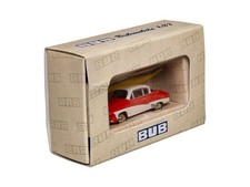 Bub 06251 Wartburg 311 Coupe Edition 2005 1:87 OVP - 3081