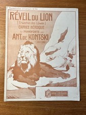 A. von Kontsky -  Das Erwachen