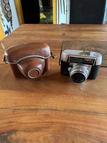 Oga fotoapparat prontor lux - fotoapparat,