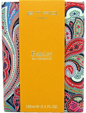 Etro Paisley 100 ml EDP / Eau