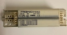 Tridonic EC 20 Verlustarmes