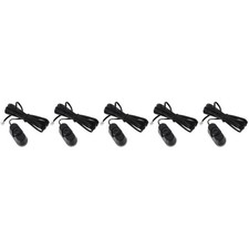  5pcs Leistungsverstärker