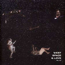 West Space And Love - Vol. Iii