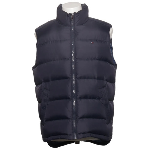 Tommy hilfiger daunenweste - tommy,