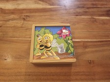 Biene Maja Willi Spiel Holz