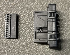 Original BMW Bus Interface