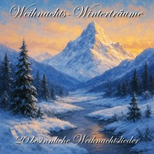 Weihnachts-Winterträume - 20