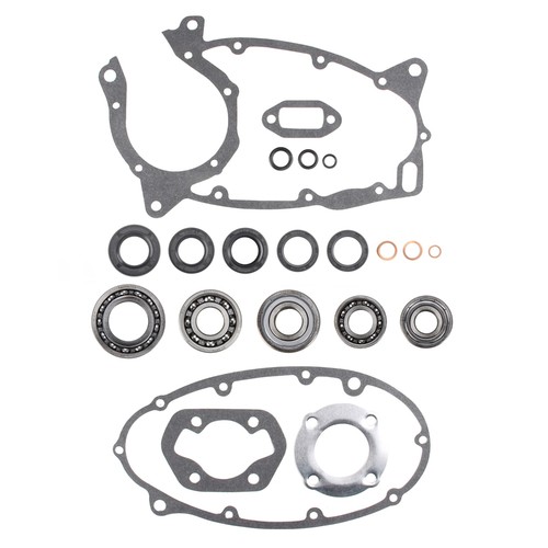 Motordichtsatz lager satz - motordichtsatz, skf