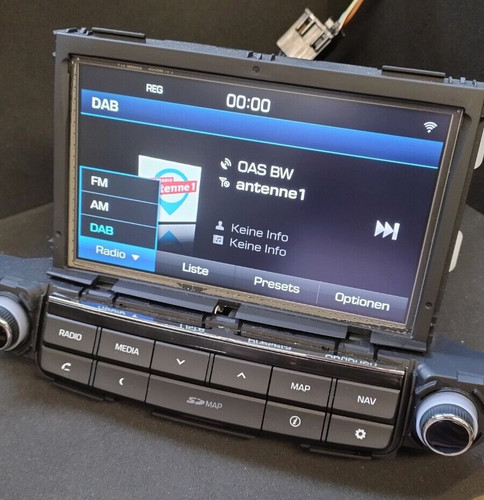 Hyundai tucson navigation - tucson,