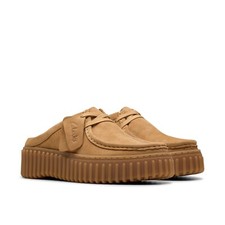Clarks torhill mule clog - clarks,