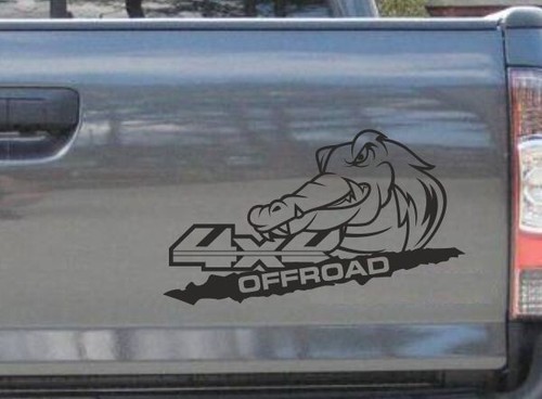 4x4 offroad aufkleber auto - offroad,
