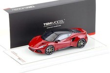 1:43 TSM Model Lotus Emira