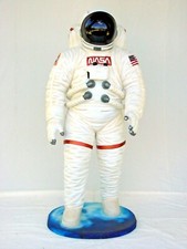🔶Astronaut Figur Dekofigur