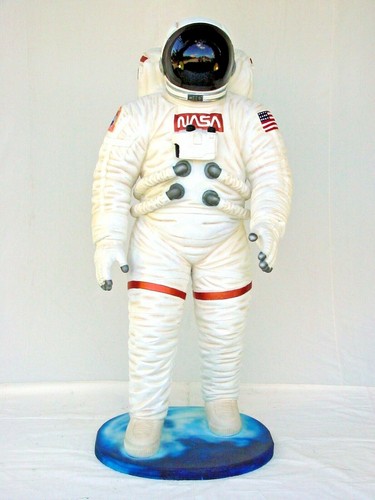 Astronaut figur dekofigur - 🔶astronaut,