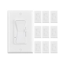 0-10V LED Dimmer Switch, Low