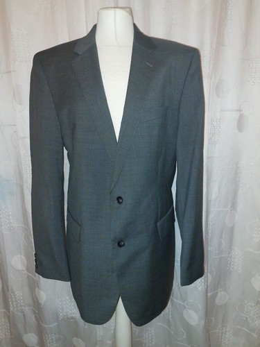 Joop sakko 102 slim fit - slim,