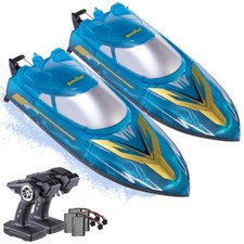 Simulus 2er set - simulus, rc-boot