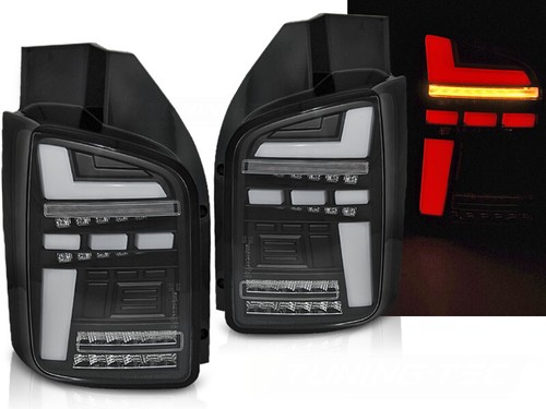 Voll led lightbar - voll,