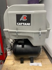 Dental kompressor cattani für - dental,