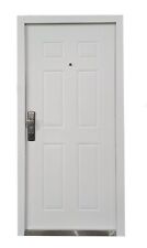 Sicherheitstür Wohnungstür