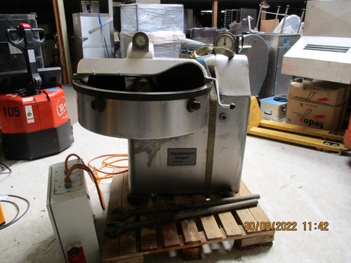 Seydelmann rasant kutter - ,