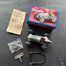 Neuer Schuco Studio 1050 MB