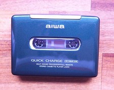Aiwa LX 200