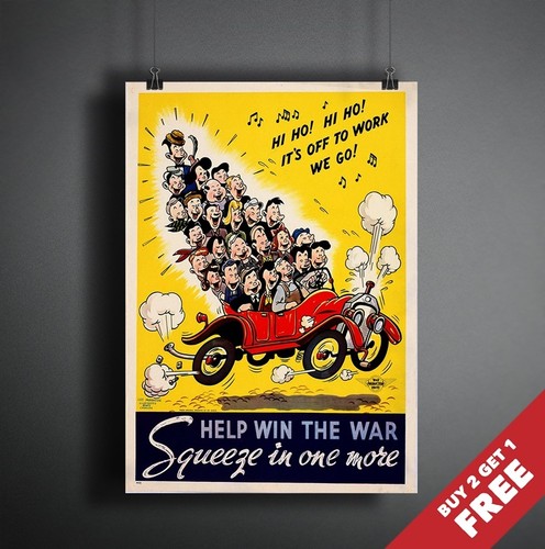 Wk2 anzeigen transport plakat - anzeigen,