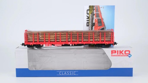 Piko 54339 rungenwagen - 54339,