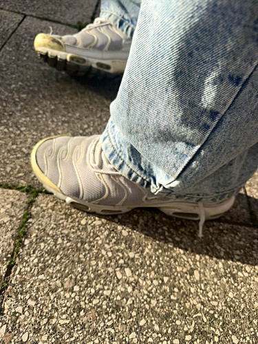 Nike air max plus tuned - max, 1