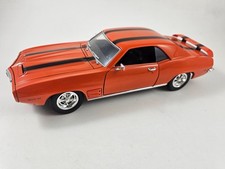 Road Signature Modellauto 1:18 Pontiac Firebird 1969