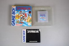 SuperMarioLand Nintendo Game