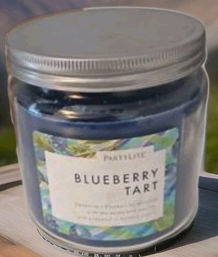 Partylite blueberry - partylite,