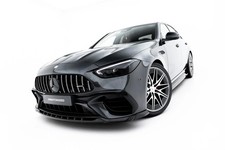 Street+ Spoilerlippe Front