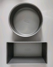 Backformen Kaisers - Mini Backformen